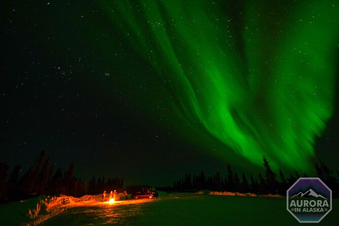 SkyChase™ | Northern Lights Experience - Free Photography & More - Ester Dome, Nenana Hills, and western options