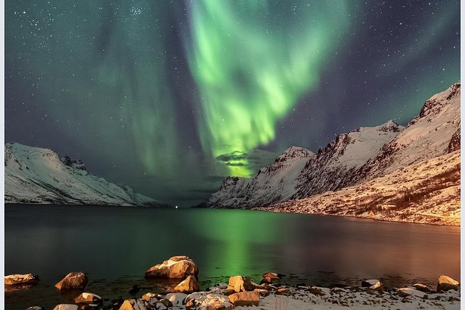 Small group Aurora Chases - When the Sky becomes Magic - The real value of the $237.52 price