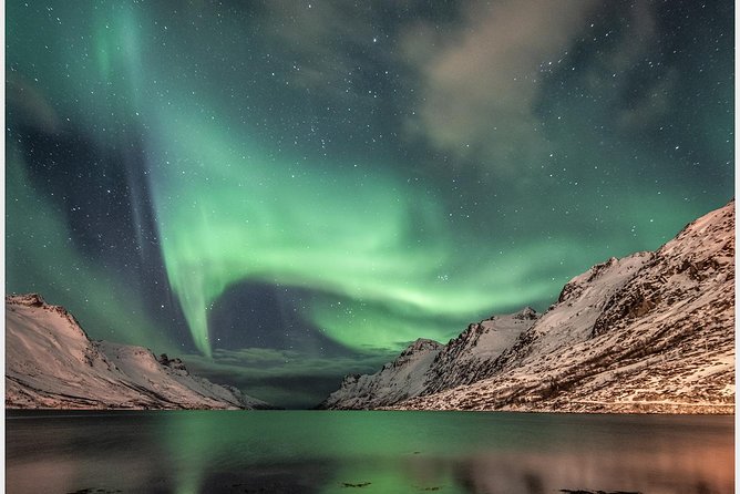 Small group Aurora Chases - When the Sky becomes Magic - Who will get the most from this tour