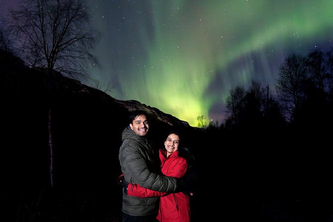 Small group Aurora Chases - When the Sky becomes Magic - Booking details that matter in Tromsø