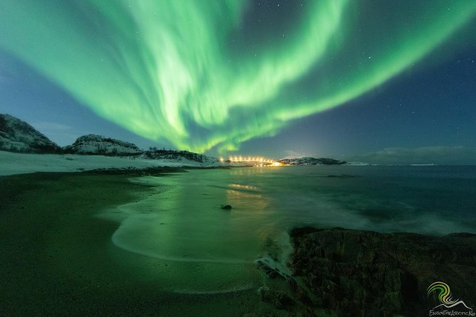 Small-Group Northern Lights Tour from Tromso with Photos - What the Northern Lights actually look like