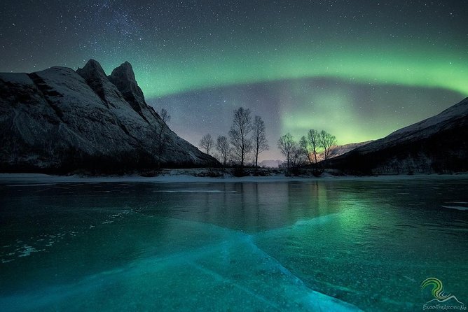 Small-Group Northern Lights Tour from Tromso with Photos - Should you book this Tromsø aurora tour?