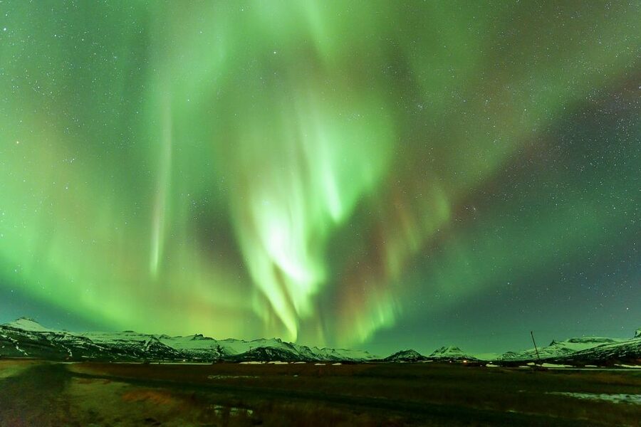 Small-Group Premium Northern Lights Tour from Reykjavik - What this Reykjavik aurora tour is really trying to do