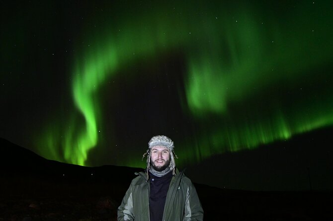 Small-Group Tour: Northern Lights with Photos & Hot Chocolate - Is $126.43 a fair price?