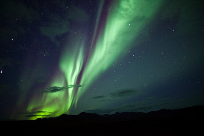 Small Group Yukon Aurora Viewing - Meet Kyle and Erin, the Human Side of the Tour