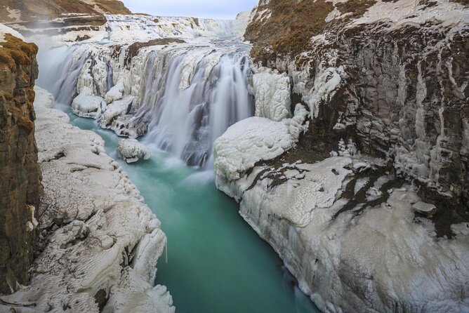 South Coast, Glacier Hike & Northern Lights from Reykjavik - Four things to know before booking