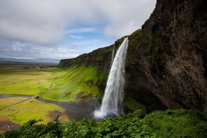 South Coast, Glacier Hike & Northern Lights from Reykjavik - Reynisfjara Beach: beauty with serious rules