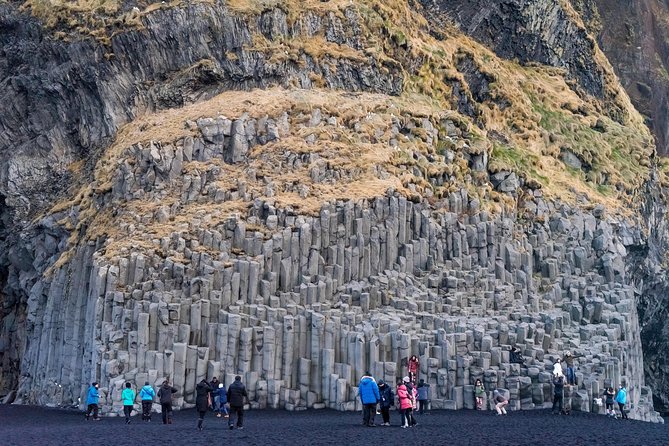South Coast, Glacier Hike & Northern Lights from Reykjavik - The return to Reykjavik is part of the plan