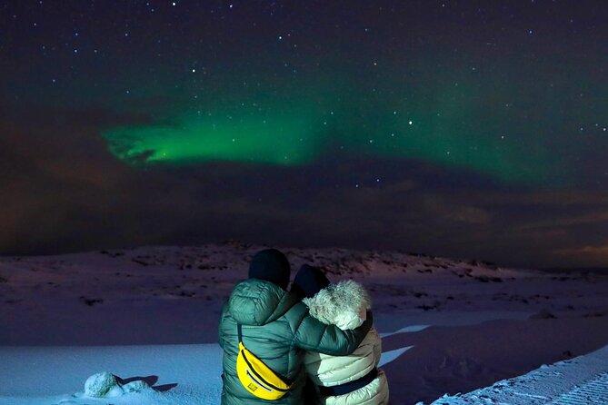 South Iceland Highlights and Northern Lights Combo Full-Day Tour - What a 14-hour day really feels like