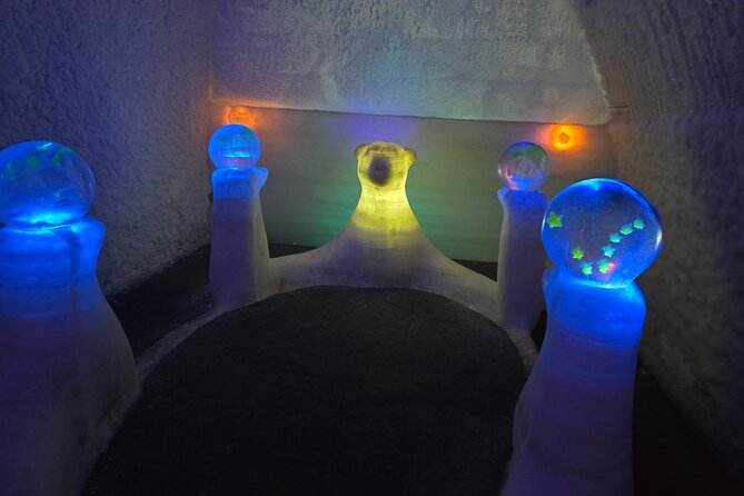 Spectacular Chena Hot Springs Northern Lights Experience - Who will enjoy this Chena Hot Springs outing