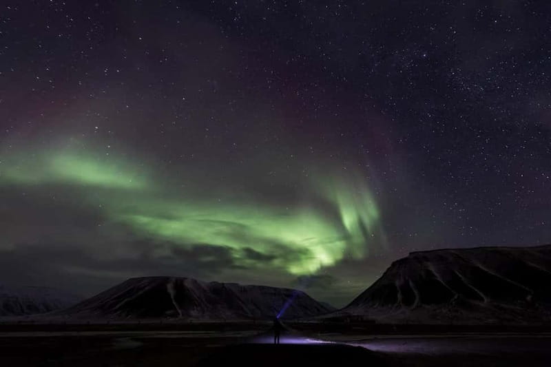 Svalbard: Northern Lights Photography Tour with local expert - Why this Svalbard aurora tour works