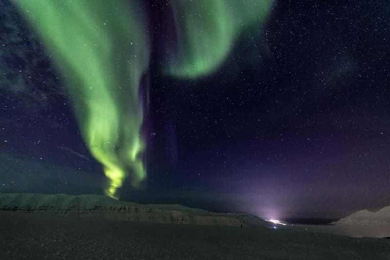 Svalbard: Northern Lights Photography Tour with local expert - What the local guide adds