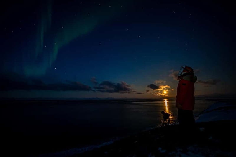 Svalbard: Northern Lights Photography Tour with local expert - Is $204 a fair price?