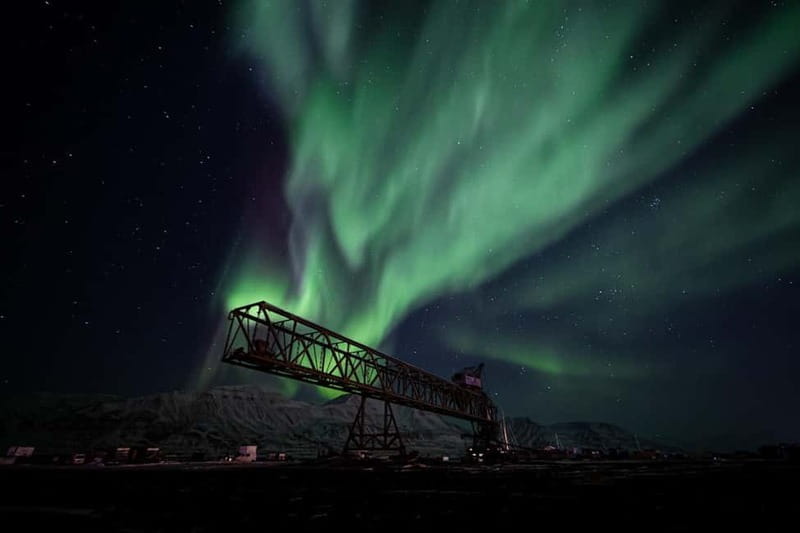 Svalbard: Northern Lights Photography Tour with local expert - Who will enjoy this tour most