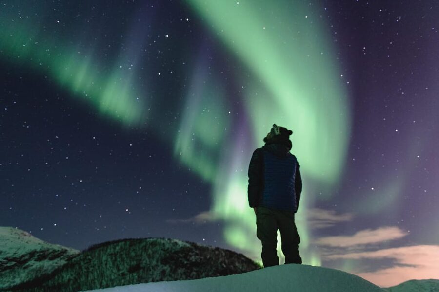 Svolvær: Experience the Magic of the Northern Lights! - Why this Svolvær aurora trip is worth considering