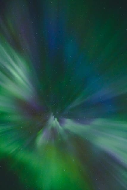 Svolvær: Experience the Magic of the Northern Lights! - Who will enjoy this tour most?
