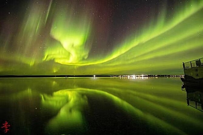The Best Aurora Tour - Timing, pickup, and practical planning
