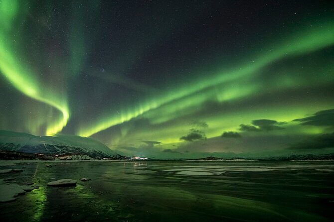 The Ultimate Aurora Photo Adventure - Guides make the biggest difference