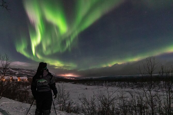 The Ultimate Aurora Photo Adventure - Three ways to chase the aurora