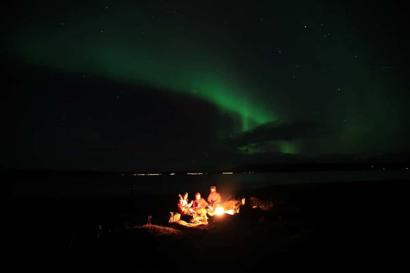 Tromsø: All-Inclusive Northern Lights Hunt - Key points before you book