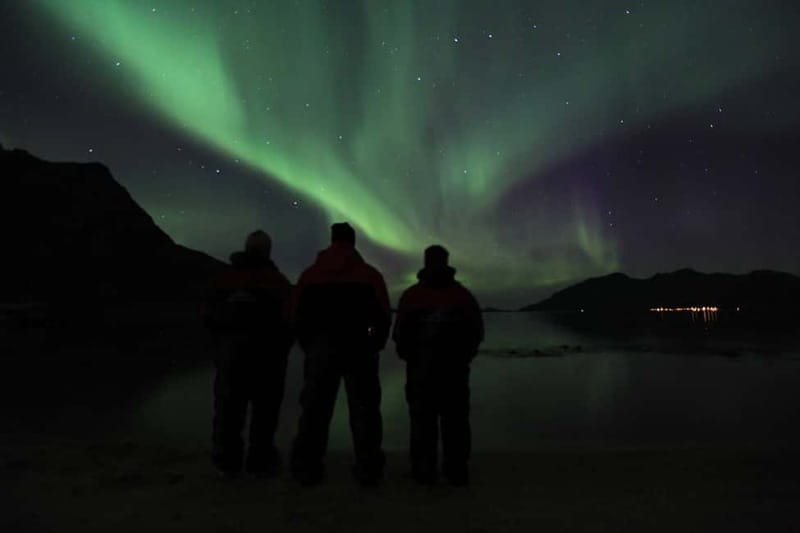 Tromsø: All-Inclusive Northern Lights Hunt - Should you book this Tromsø aurora tour?