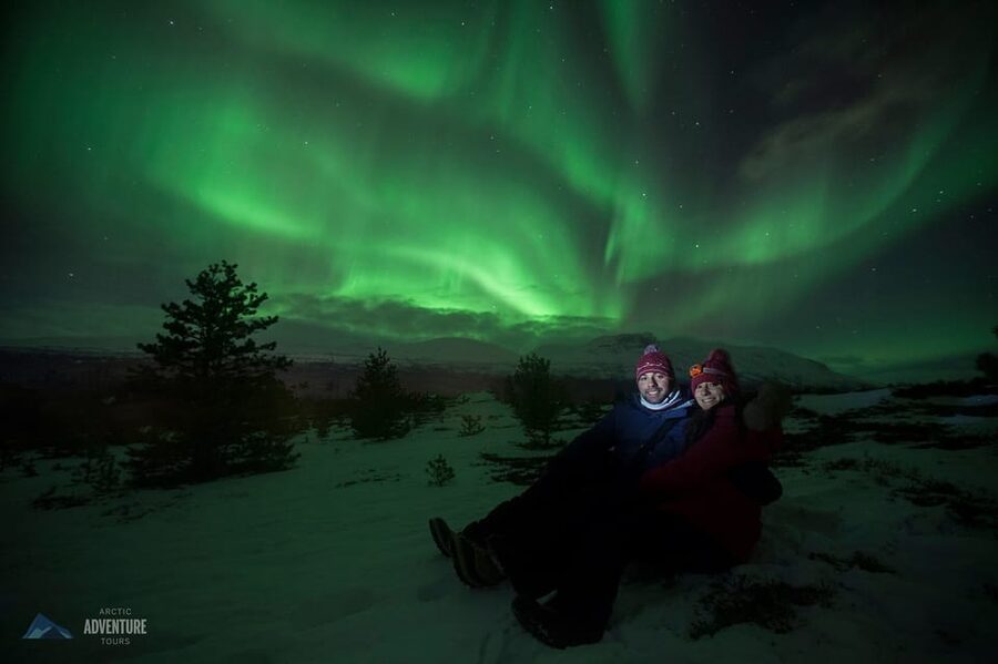 Tromsø: All-Inclusive Northern Lights Hunt - What the guides add beyond the forecast