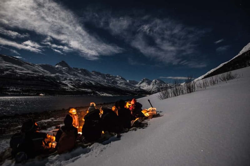 Tromsø: All-Inclusive Northern Lights Hunt - Who should choose this hunt