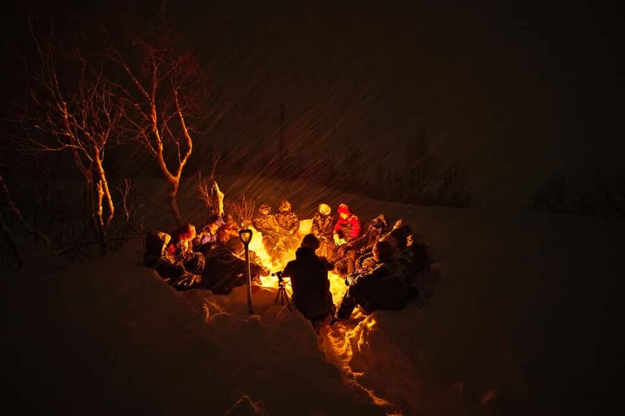 Tromsø: All-Inclusive Northern Lights Hunt - Practical details to handle before departure