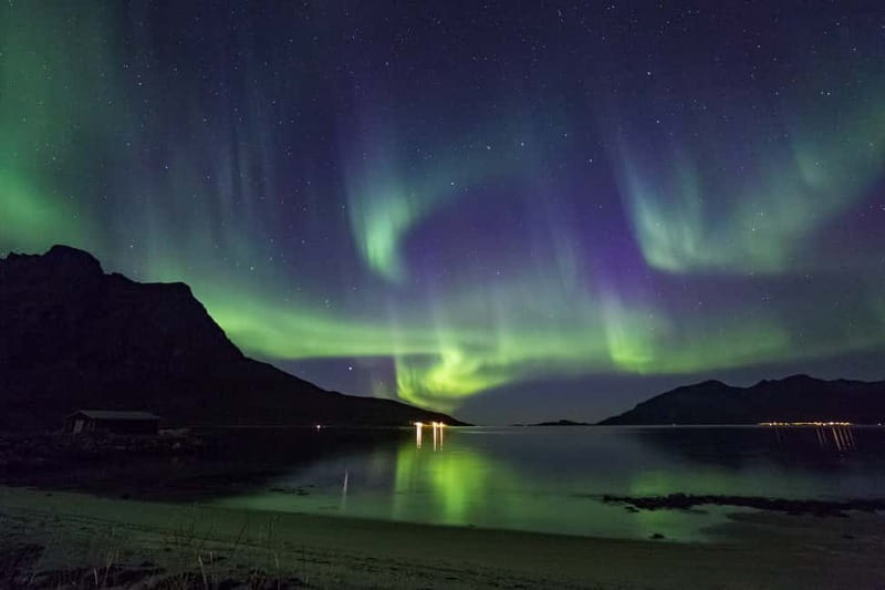 Tromsø: All-Inclusive Northern Lights Hunt - How the Northern Lights chase really works