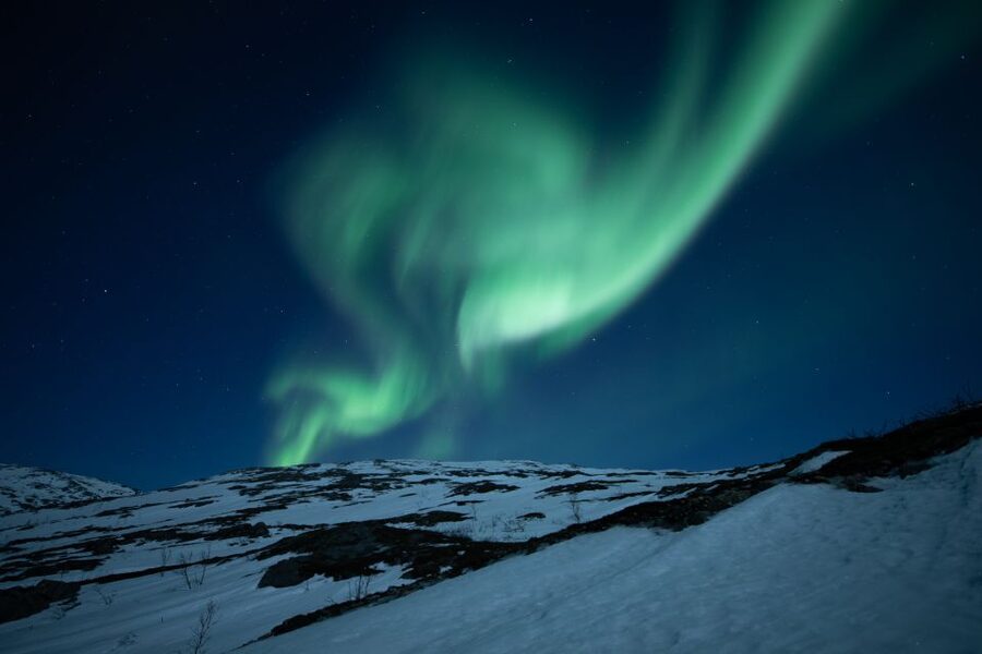 Tromsø: Aurora Borealis, Campfire, Hot Meal, Arctic Tour - What the $251 price really buys