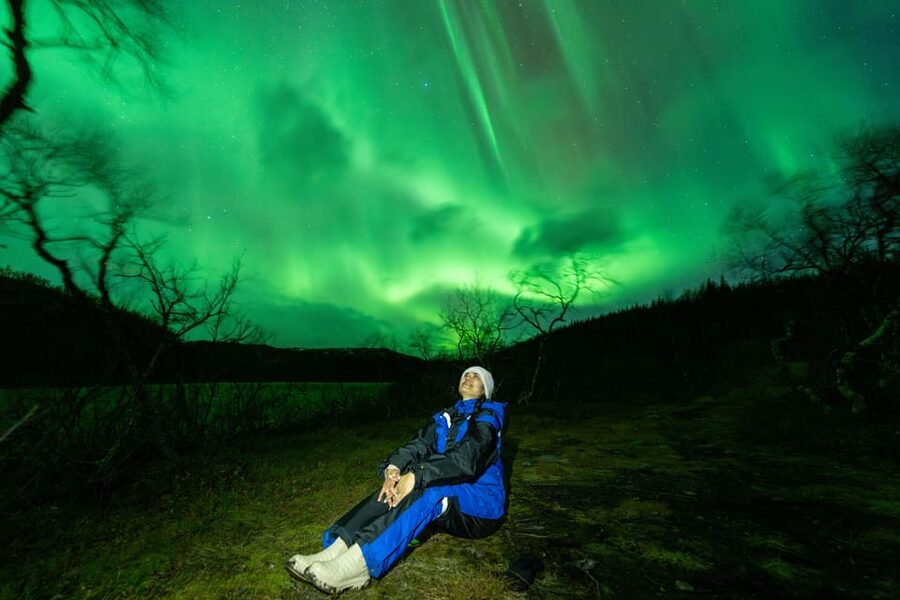 Tromsø: Aurora Borealis, Campfire, Hot Meal, Arctic Tour - Who will enjoy this tour most