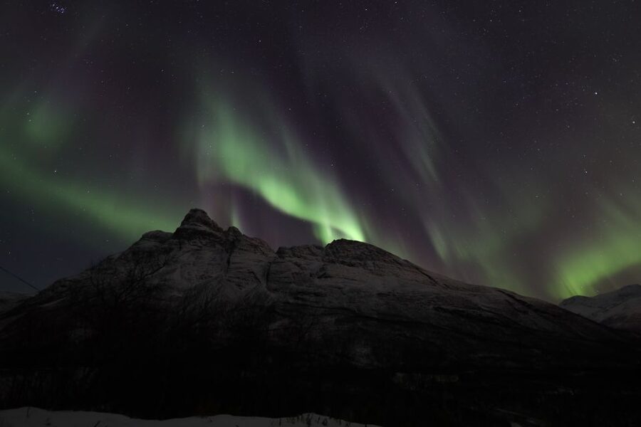 Tromsø: Aurora Borealis, Campfire, Hot Meal, Arctic Tour - Practical advice for a warmer, better night