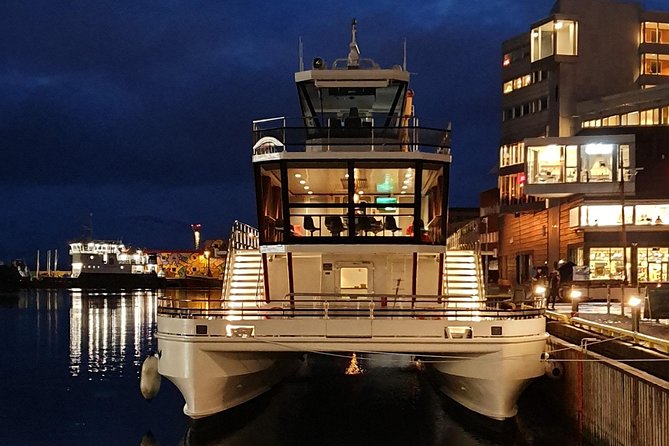 Tromso Aurora Cruise with 3-Course Dinner - Is $203.54 a fair price?
