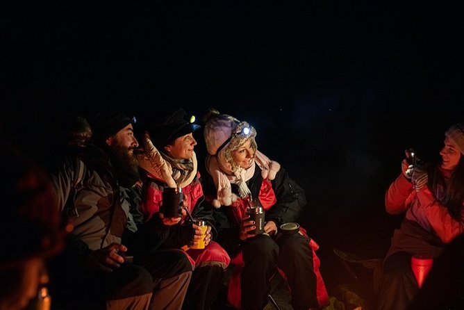 Tromso Aurora Hunt with Bonfire, Soup, Winter Gear & Transfers - Who will enjoy this Tromso experience most?