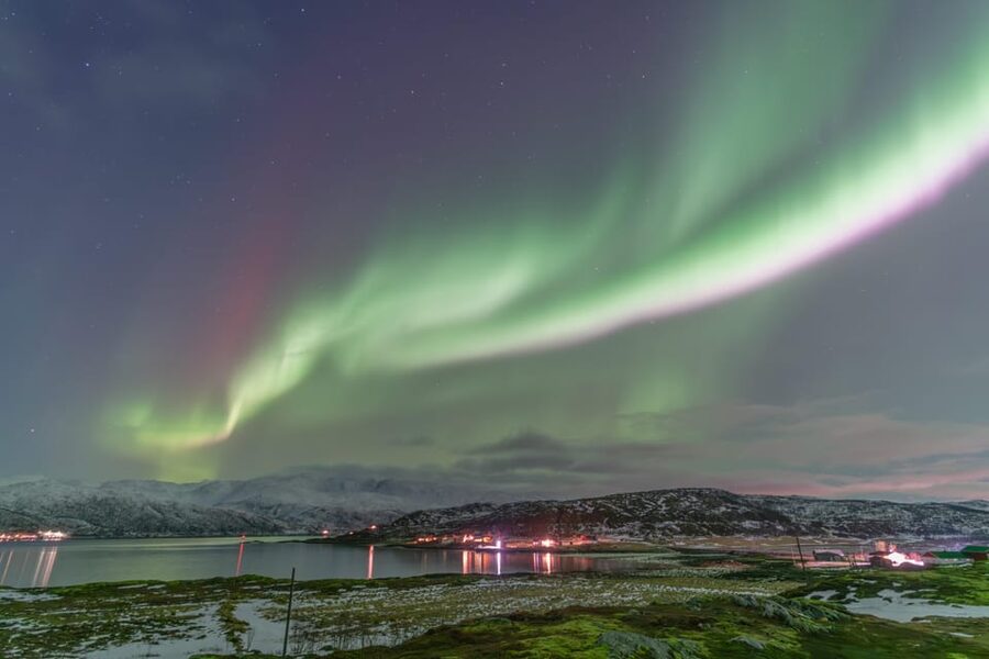Tromsø: Aurora Quest Minibus Adventure - What the mixed feedback means for your decision
