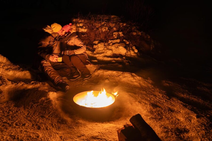 Tromsø: Aurora Tour with Photos, Campfire and Arctic Food - What makes this Tromsø aurora tour different