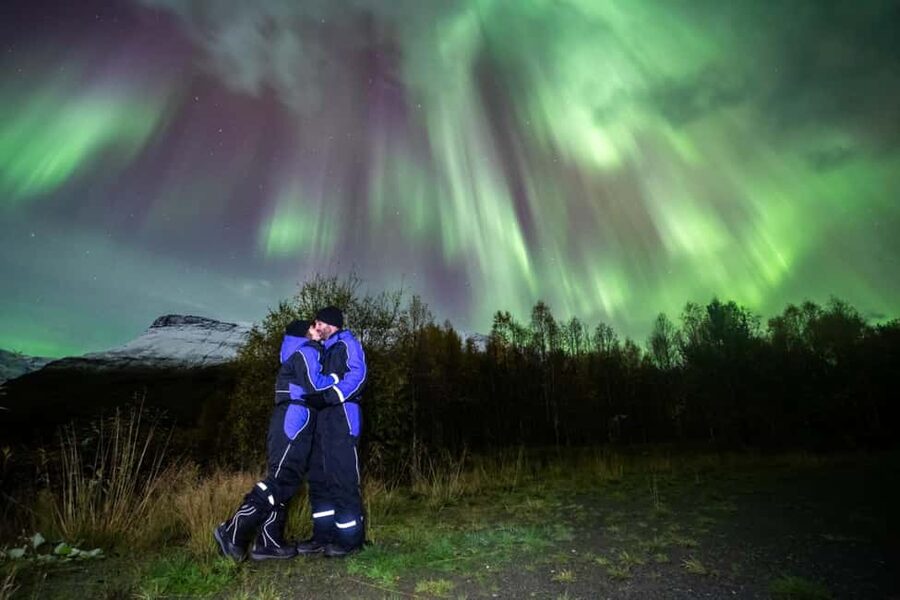 Tromsø: Big Bus Northern Lights Tour with Free Photos - Who should book this Tromsø aurora tour?