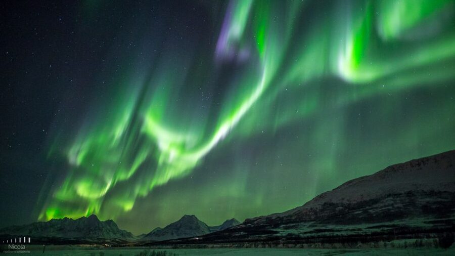 Tromsø: Expert Aurora Hunt - Thermal Gear, Food, Campfire - What Makes This Aurora Hunt Different