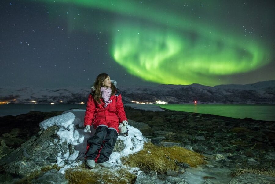 Tromsø: Expert Aurora Hunt - Thermal Gear, Food, Campfire - Should You Book the Tromsø Aurora Hunt?