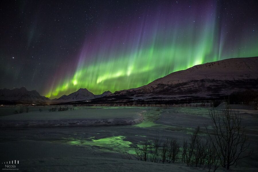 Tromsø: Expert Aurora Hunt - Thermal Gear, Food, Campfire - What the Price Includes at $241