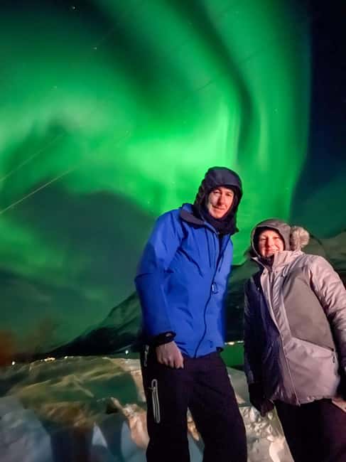 Tromsø: Full Night Magic of the Northern Lights - Should you book the Magic of the Northern Lights tour?