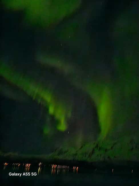 Tromsø: Northern Lights Bus Tour – Chase the Aurora Borealis - Who will enjoy this tour most