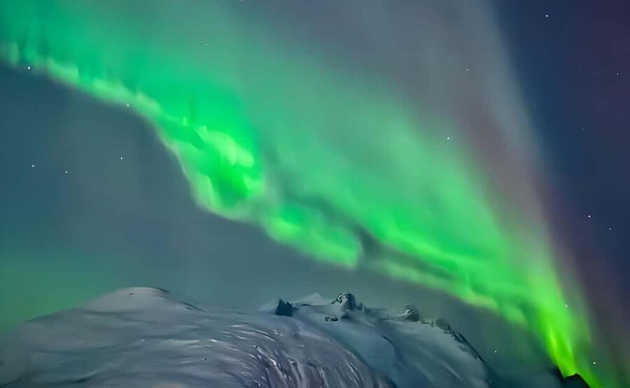Tromsø: Northern Lights Bus Tour with Free Photography - Why This Tromsø Aurora Hunt Works