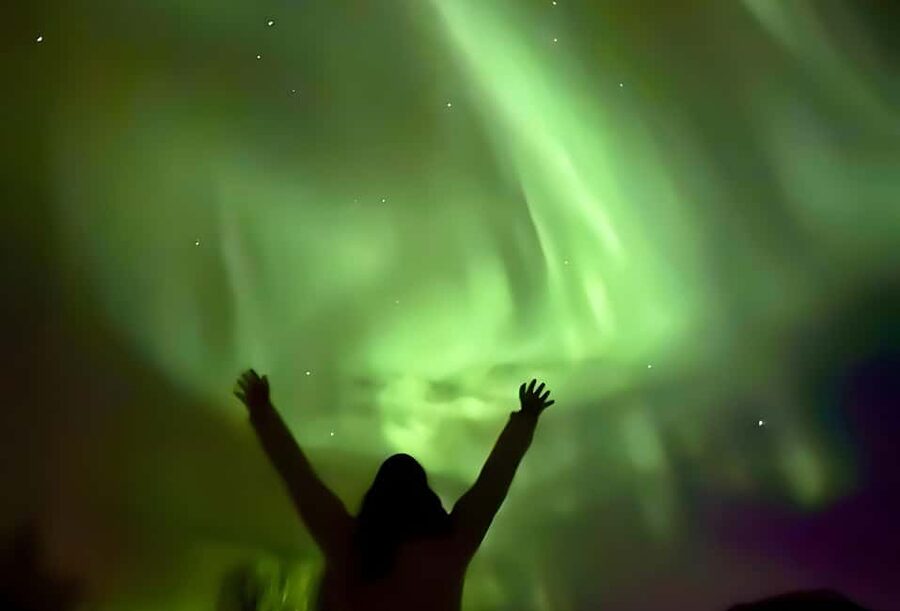 Tromsø: Northern Lights Bus Tour with Free Photography - How Much Value Do You Get for $61?