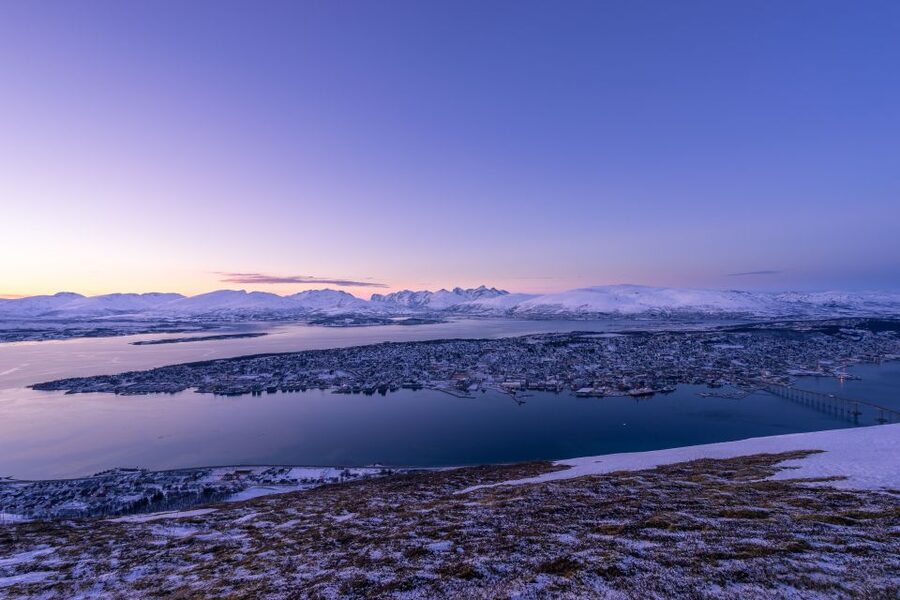 Tromso: Northern Lights Cable Car Excursion - Why the Three-Hour Schedule Works