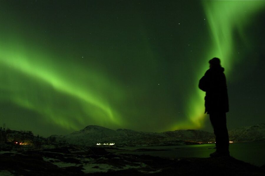 Tromso: Northern Lights Cable Car Excursion - Who Will Like This Tromsø Excursion?