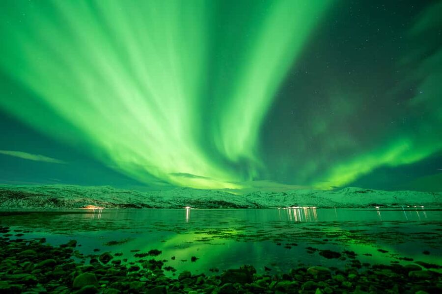 Tromsø: Northern Lights Chase, Local Guide, Foods & Pictures - Key Points Before You Book