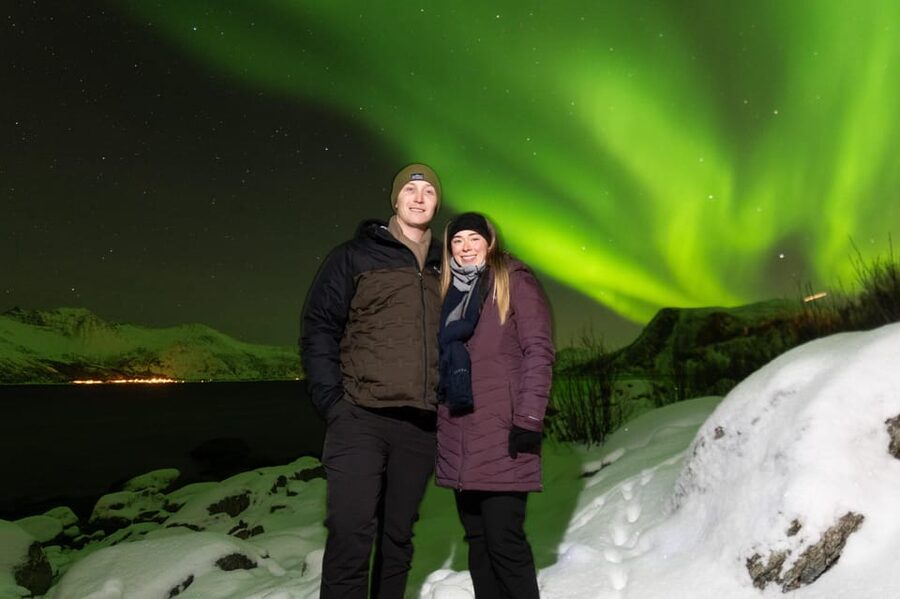 Tromsø: Northern Lights Chase, Local Guide, Foods & Pictures - Warm Suits, Hand Warmers, and What to Pack
