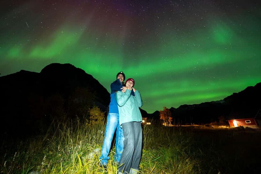 Tromsø: Northern Lights Chase, Local Guide, Foods & Pictures - How the $230 Price Measures Up