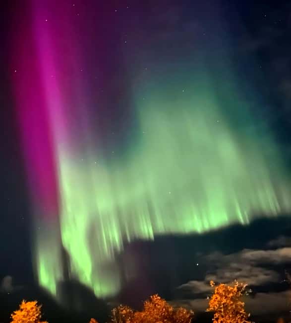Tromsø: Northern Lights Chase — Small Group Experience - Why the Seven-Person Limit Matters